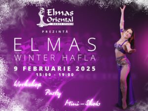 Elmas Winter Hafla