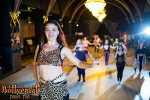 Cursuri dans oriental / bellydance pentru incepatoare